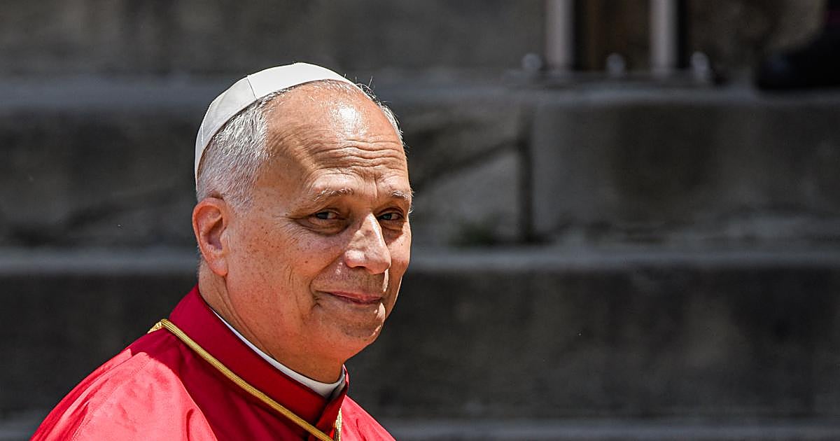 Agenda del Papa León XIV, hoy, miércoles, en Barcelona: acto