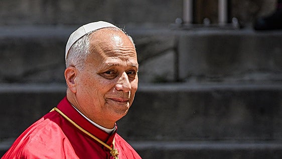 Agenda del Papa León XIV, hoy, miércoles, en Barcelona: actos, horarios y cortes de tráfico previstos