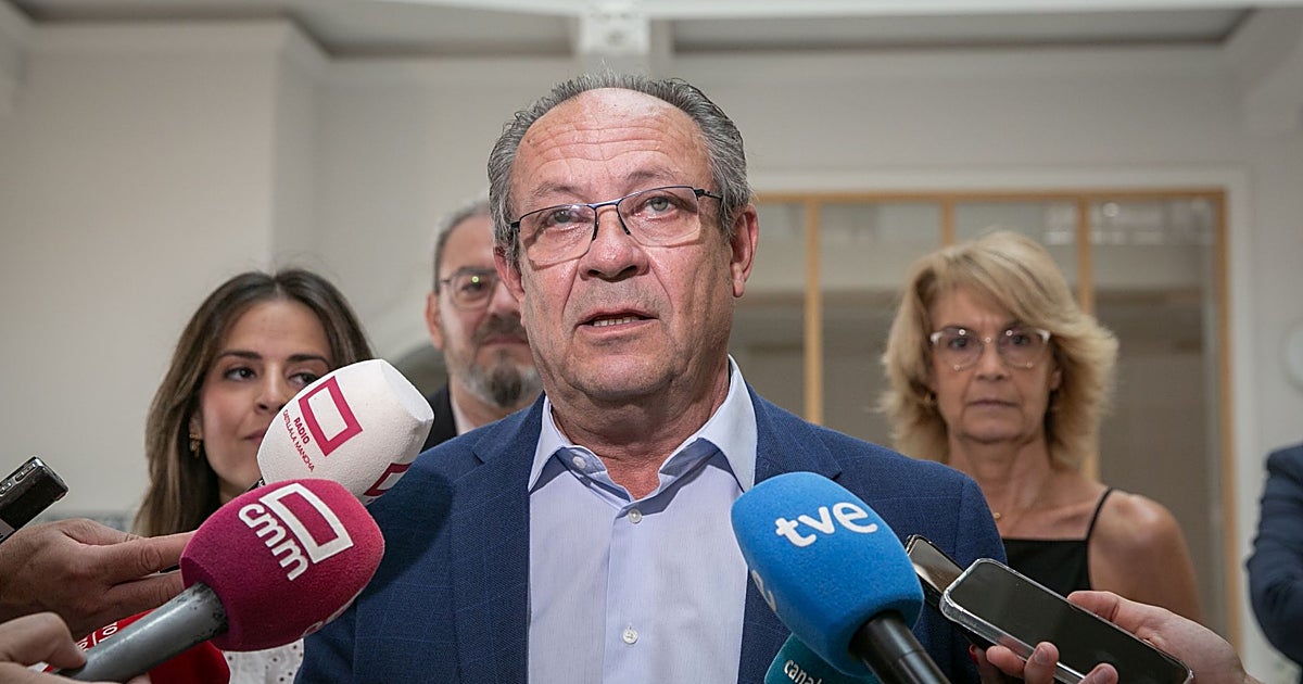 Castilla-La Mancha, a la espera de la cita con Hacienda: «Te