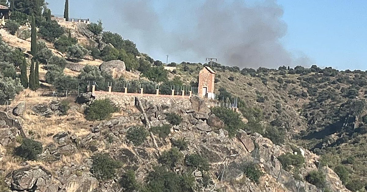 El Ayuntamiento pide medidas tras el tercer incendio en dos 