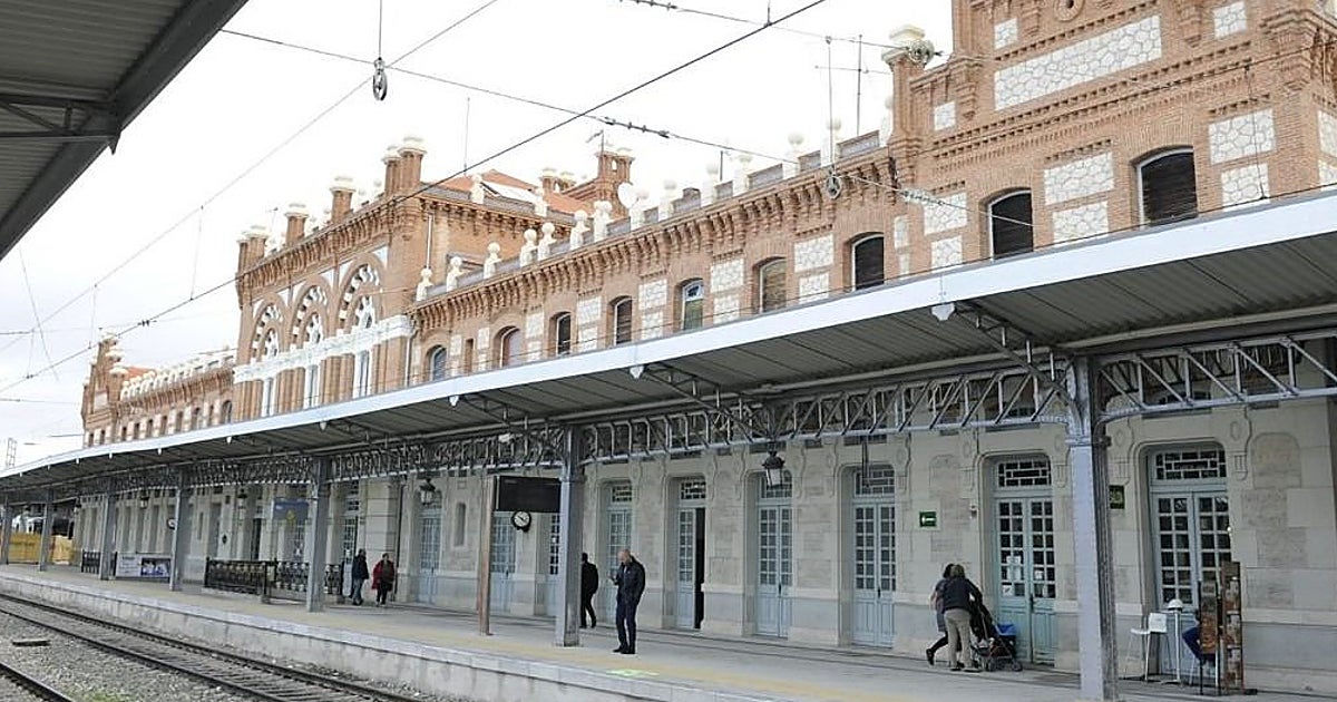 Adif licita la redacción del proyecto de construcción del nu