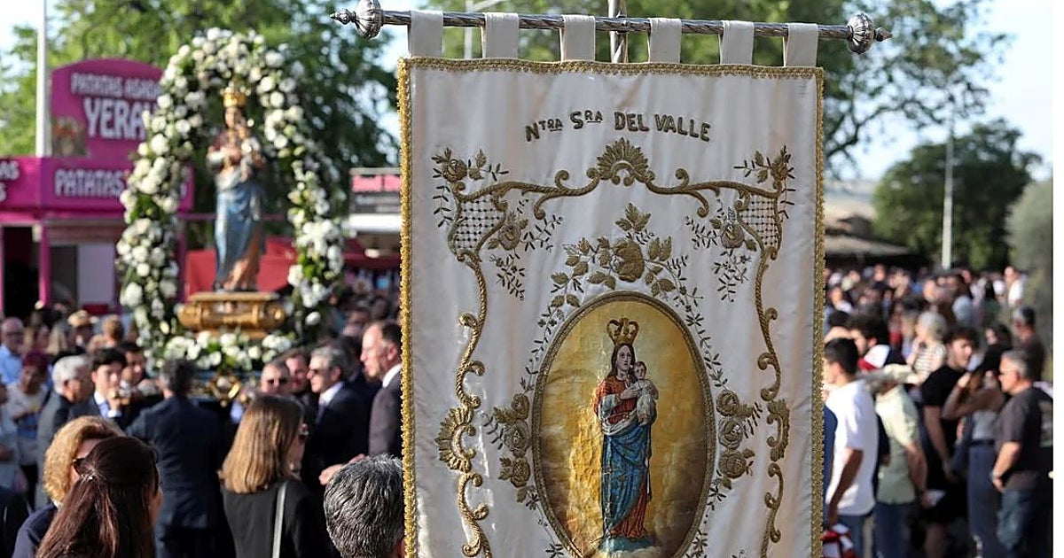 La Cofradía del Valle de Toledo celebra este domingo su prim