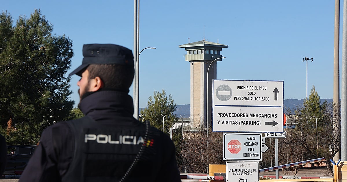 Grave agresión en la cárcel de Córdoba: un preso apuñala a o