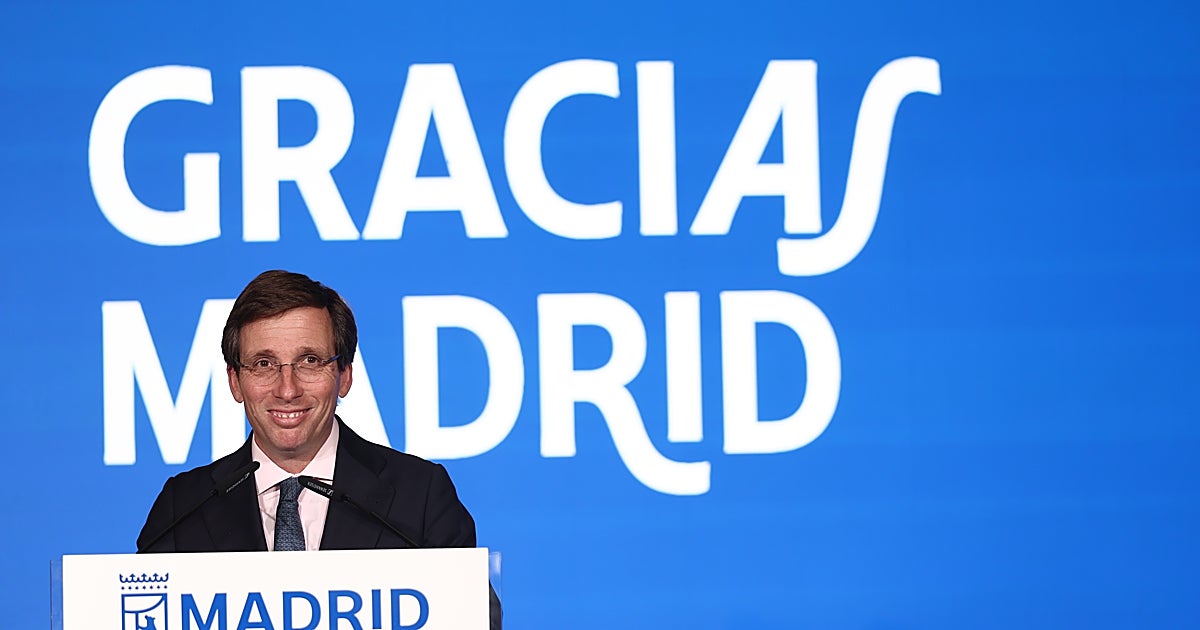 La visita del Papa deja 74 millones de euros en un Madrid «m