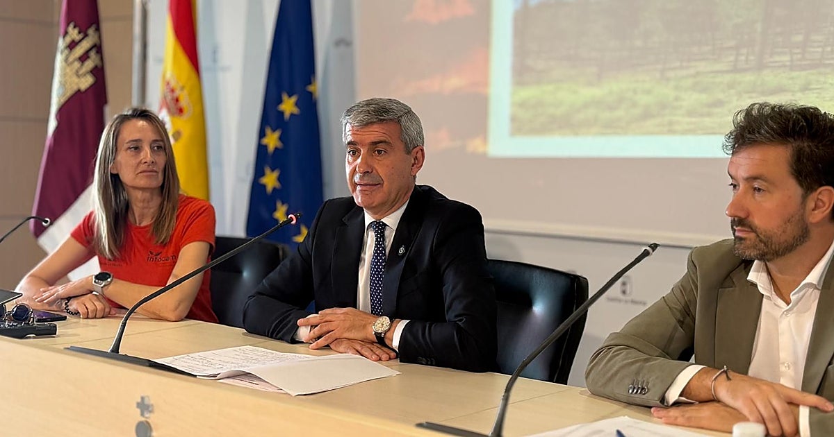 Un dispositivo con 500 personas y 55 medios luchará contra e