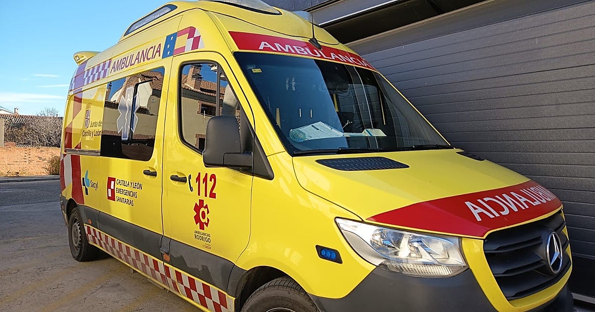 Muere ahogado un niño de dos años en una piscina hinchable e