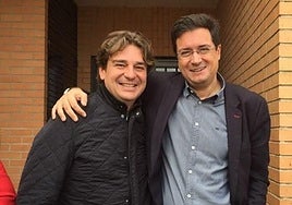 Fuenlabrada adjudicó un contrato de 3 millones a una UTE conectada a los casos de Zapatero y Koldo