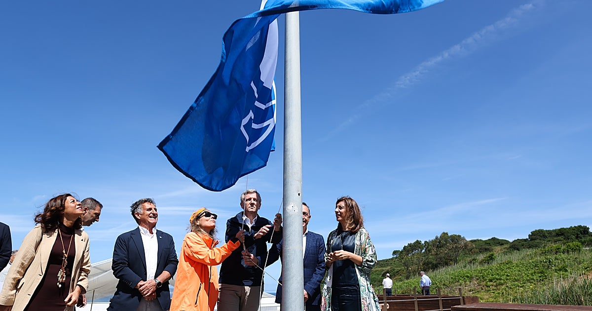 Galicia es la comunidad que más crece en el reparto de bande