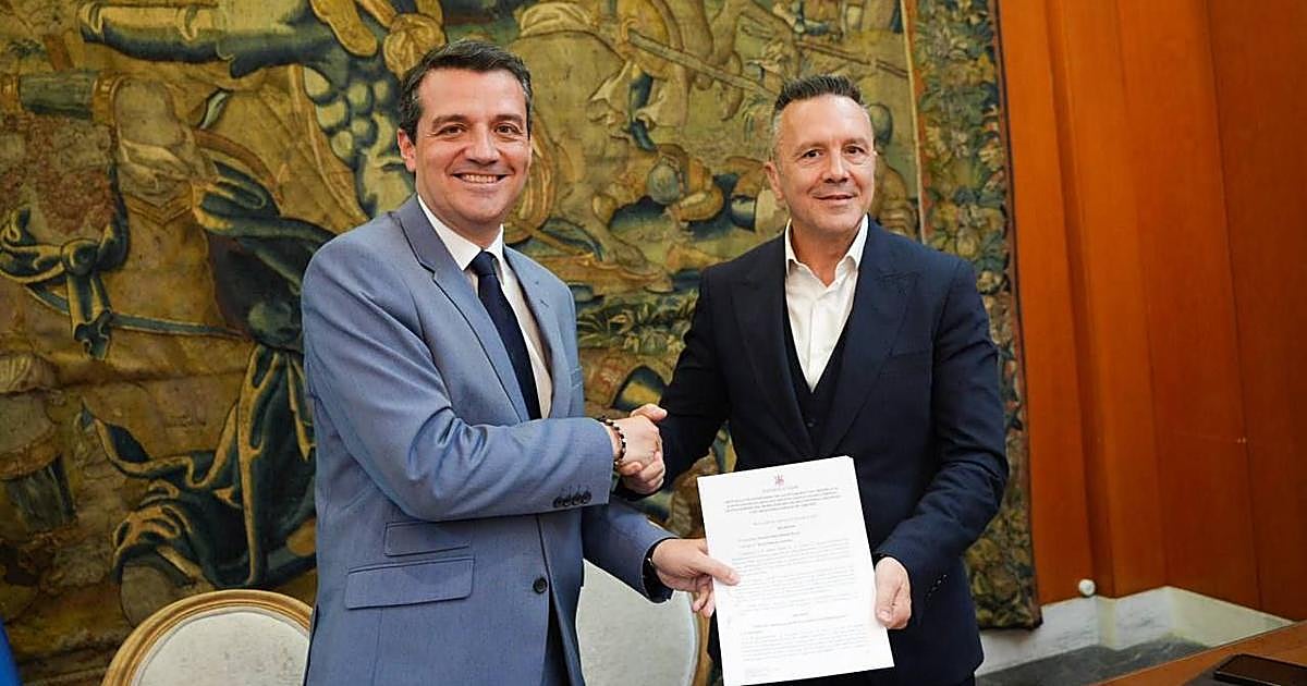 El rechazo de artistas locales al MEAM en Caballerizas lleva