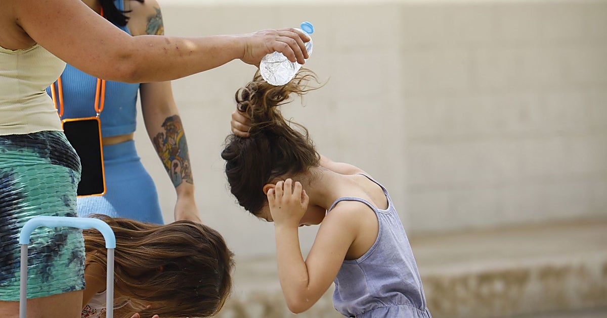 La Junta sobre la climatización de los colegios: «Es una dec