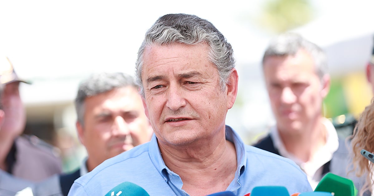 La Junta de Andalucía acusa al Gobierno de «abocar» a los mé