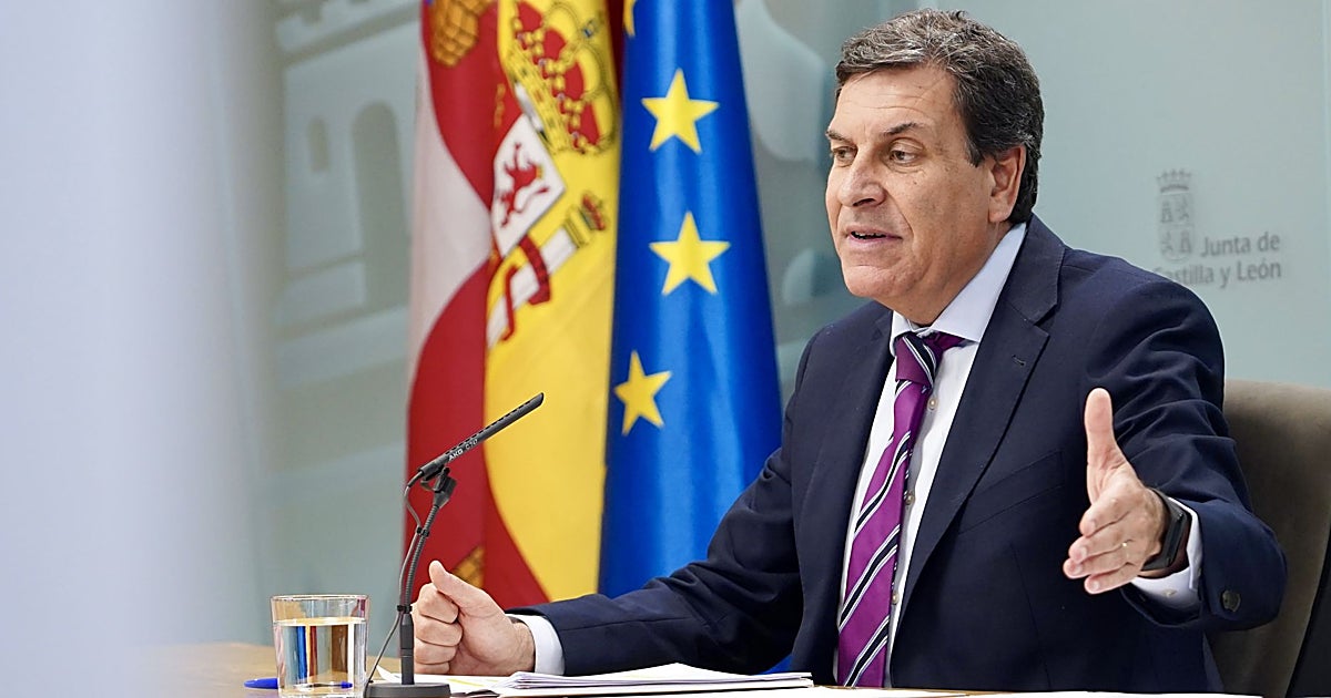 La Junta pide a la ministra de Sanidad que «eche una pensada