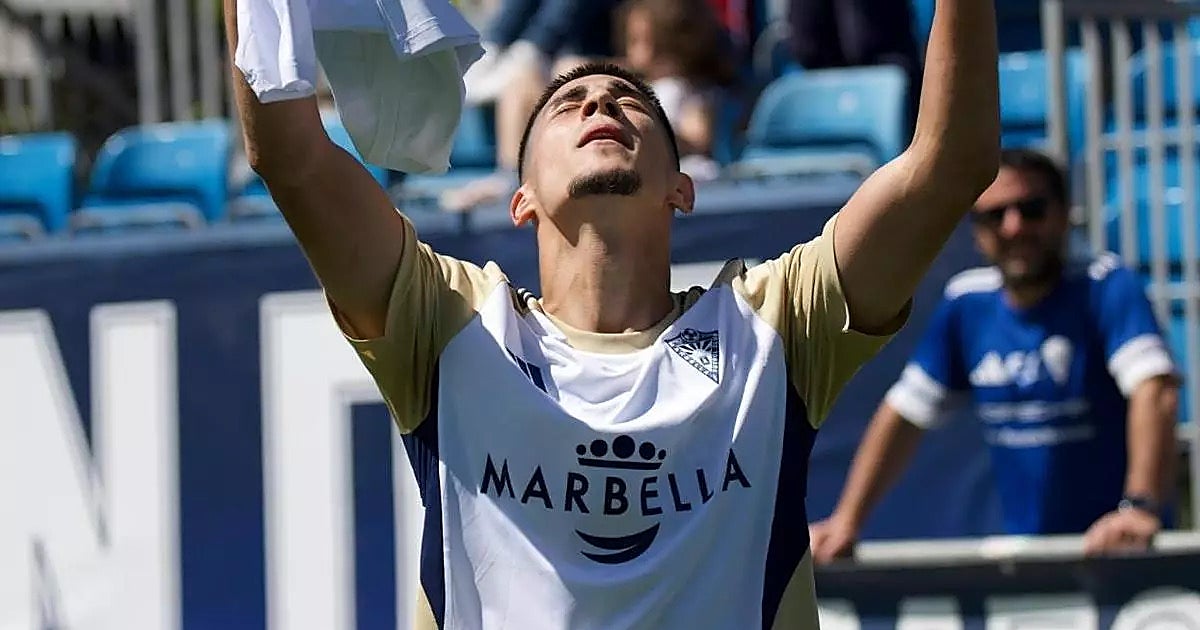 Víctor Sánchez realizará la pretemporada con el Córdoba CF