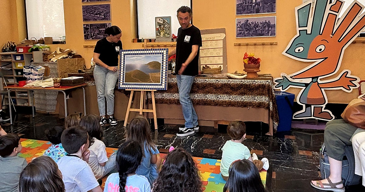 La cultura indígena de Colombia, en la Escuela de Verano del