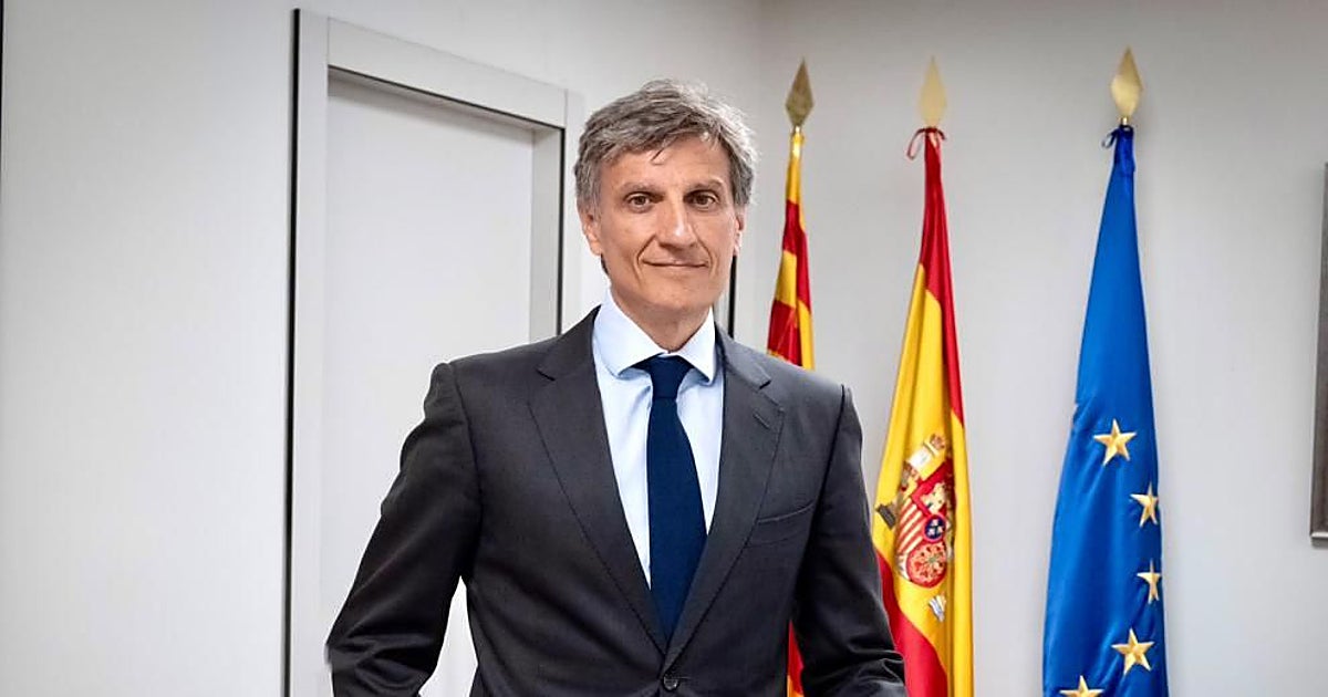 Vox nombra a un juez  como director general de Desregulación
