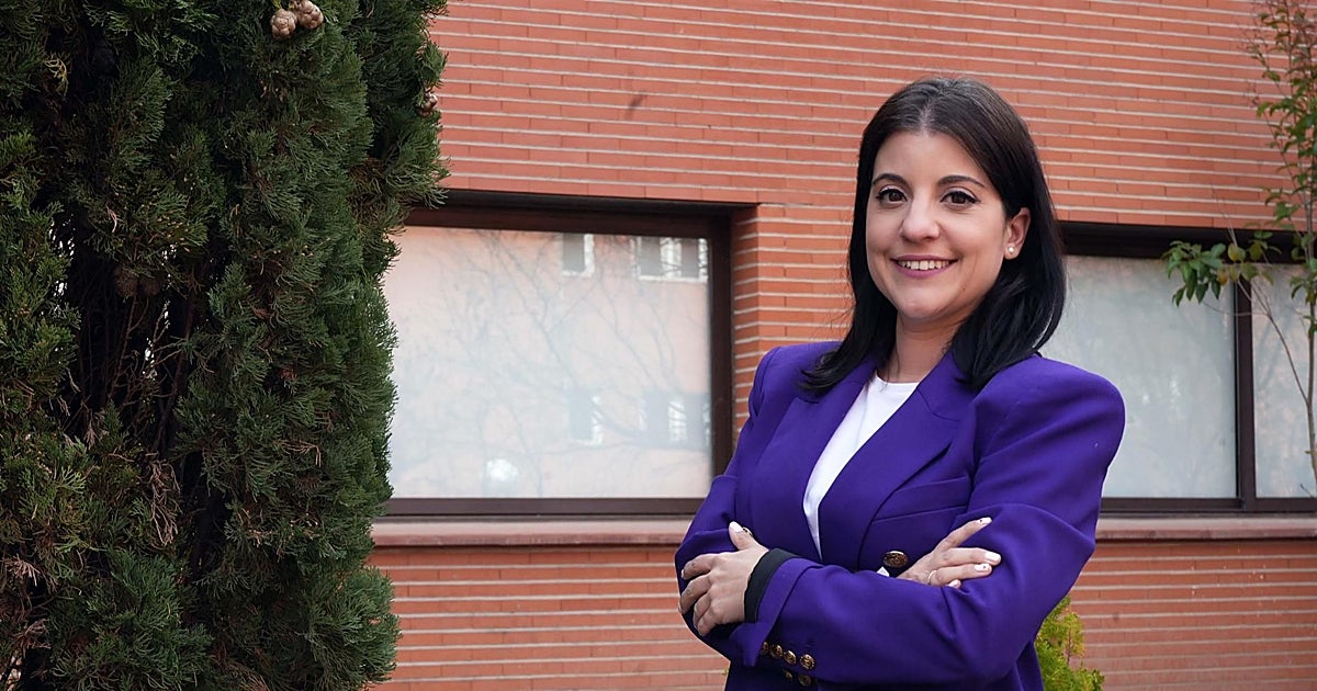 Azahara Cañedo, de la UCLM, liderará la radiotelevisión públ
