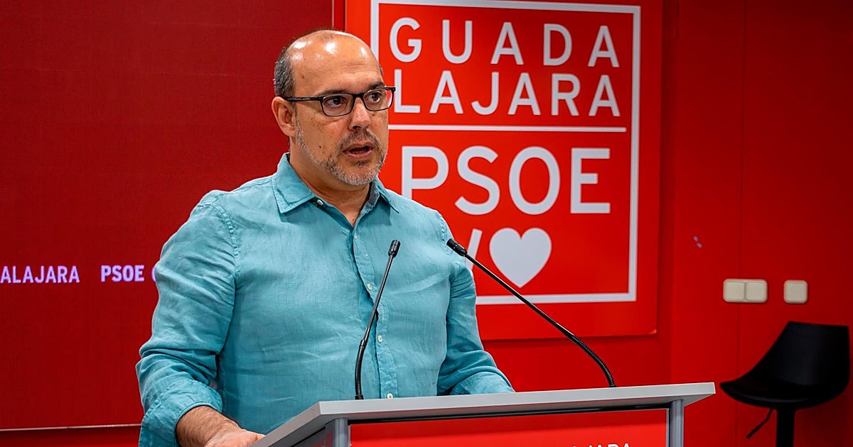 Bellido celebra la anulación del plan Alma-Meco: «Era un pro