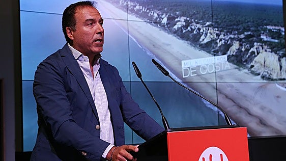 ADM cesa temporalmente al CEO al que se investiga por presuntos abusos sexuales a una reportera