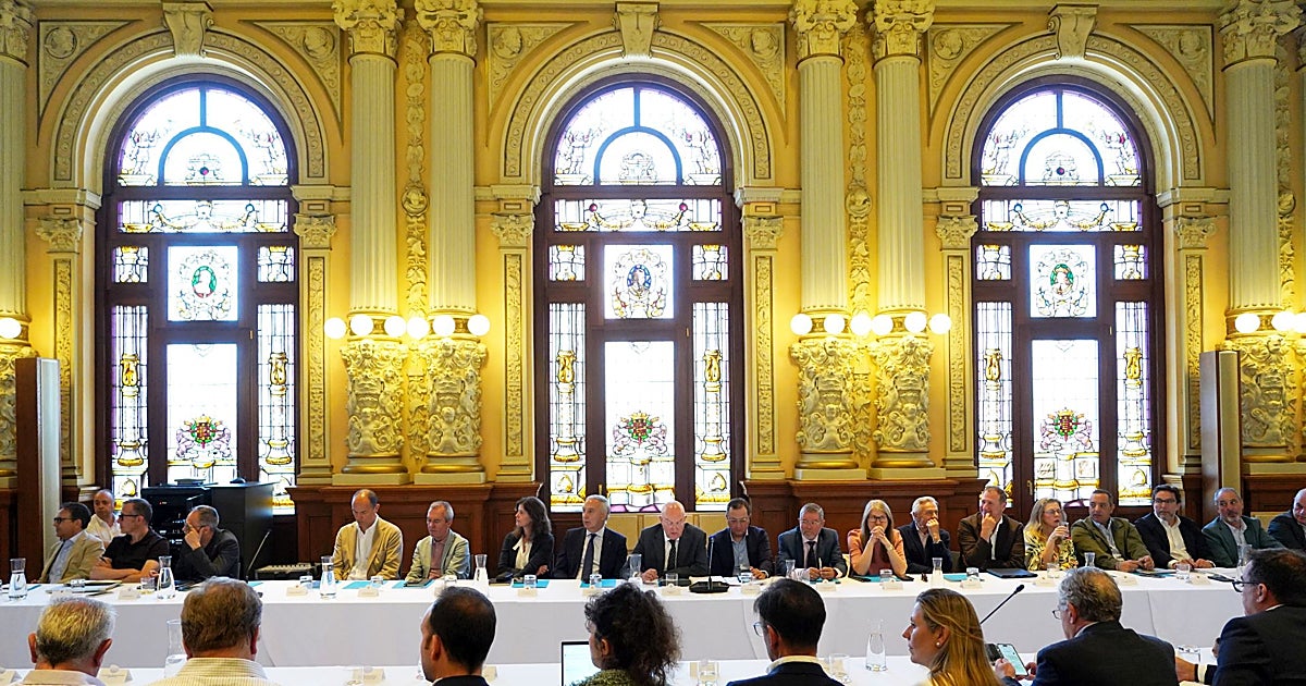El centro logístico agroalimentario de Valladolid costará 27