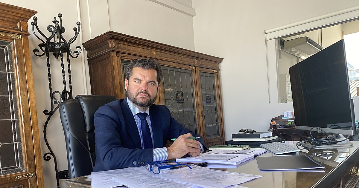 La acusación apunta a órdenes de la 'cloaca' en el caso de D