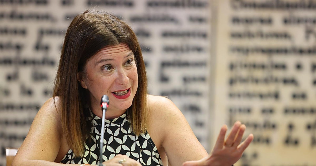 El bufete fichado por el PSOE contra el SAS informó a Leire 