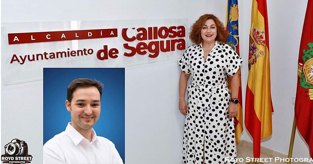 Peligra la alcaldía socialista de Callosa de Segura por una 