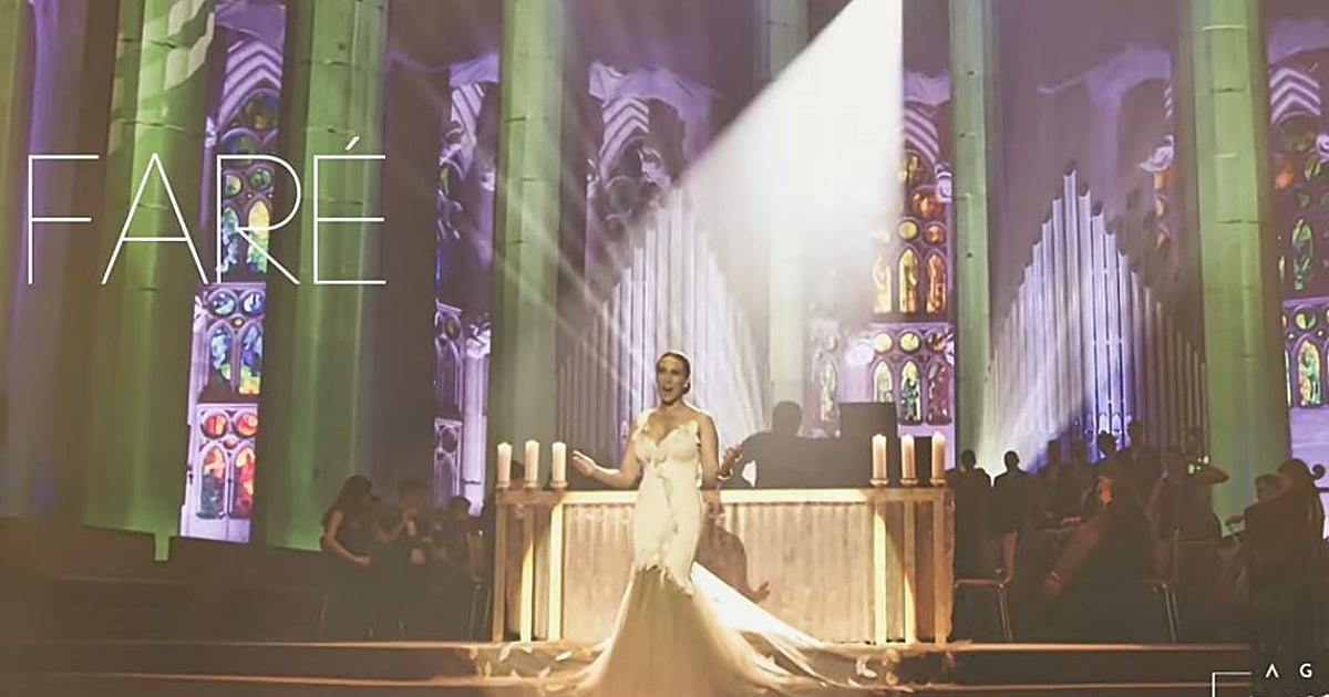 La 'playlist' de la Sagrada Familia: músicas (a veces, sorpr