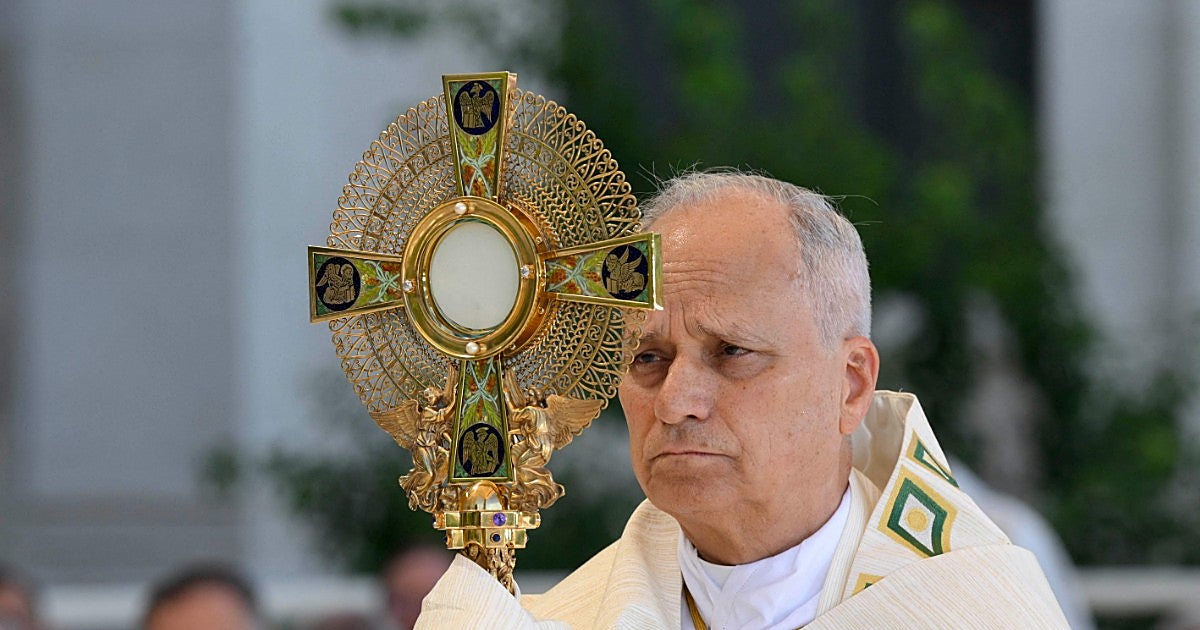 Cortes de tráfico en Barcelona por la visita del Papa León X