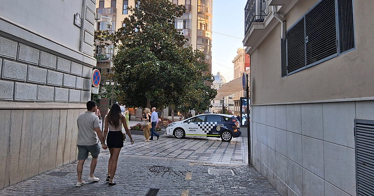 El Ayuntamiento de Granada, condenado de nuevo por obligar a