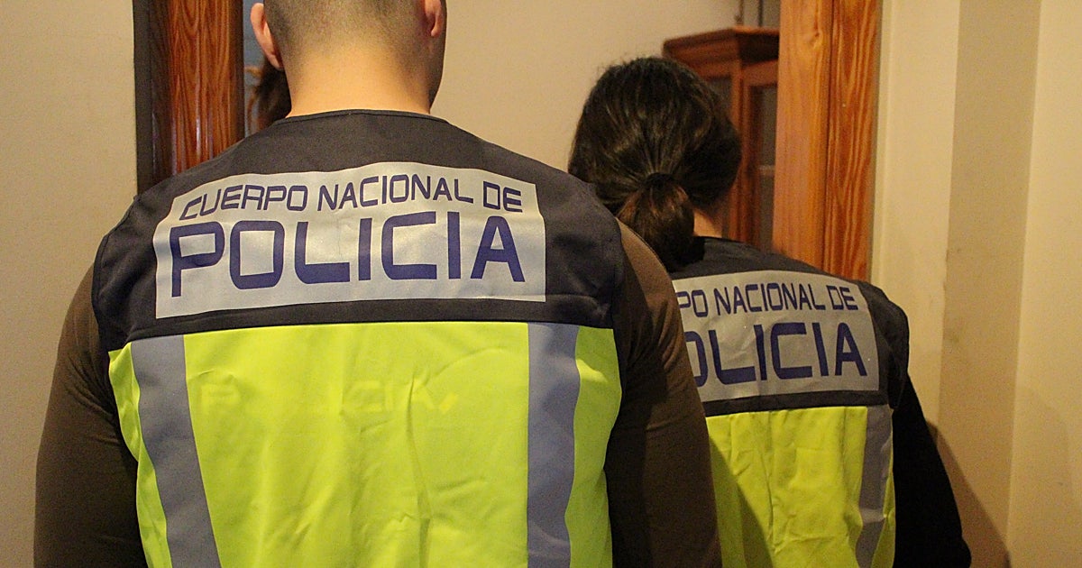 Sin contrato ni Seguridad Social: detenidos por emplear a ex