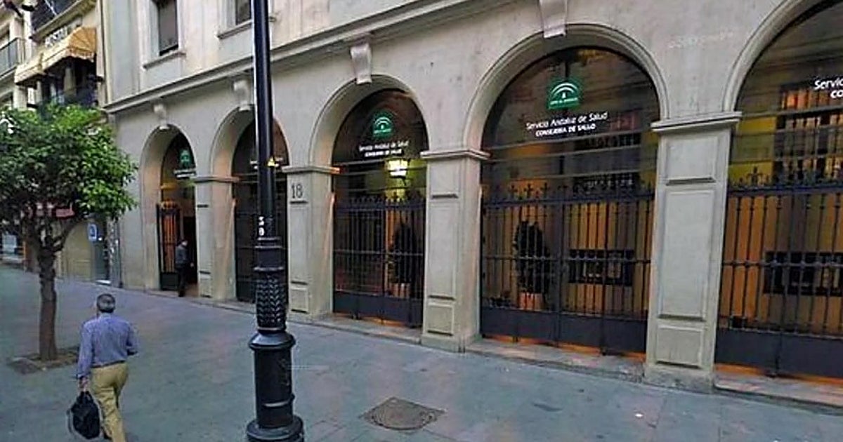 La denuncia política del PSOE sobre los contratos del Servic