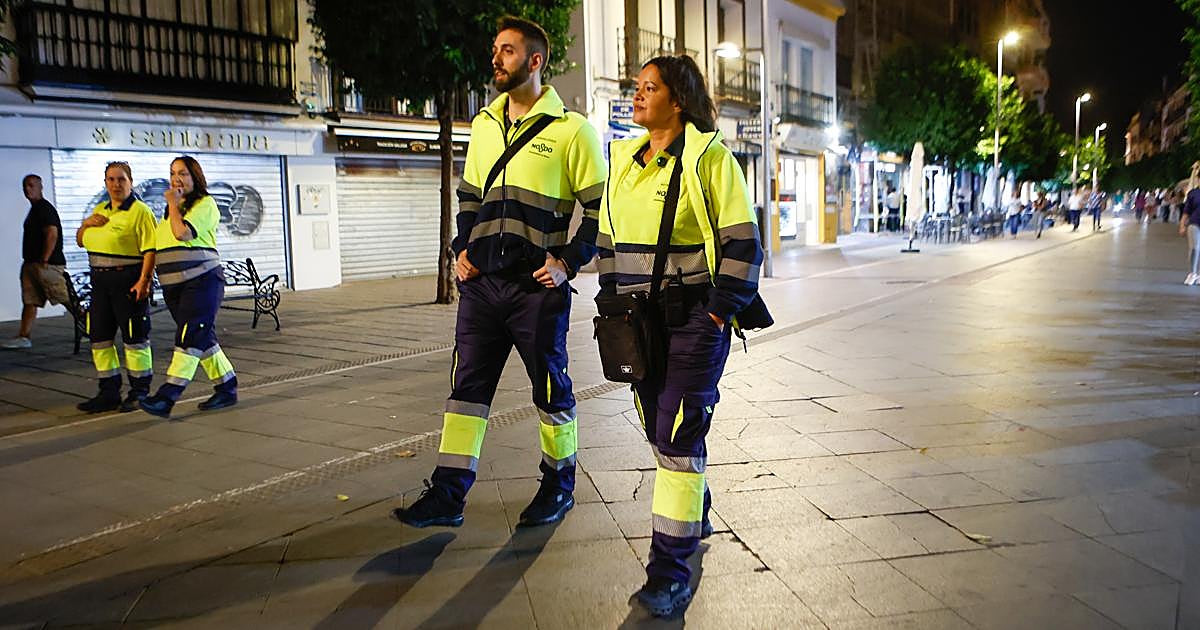 El Ayuntamiento de Córdoba estudiará recuperar la histórica 
