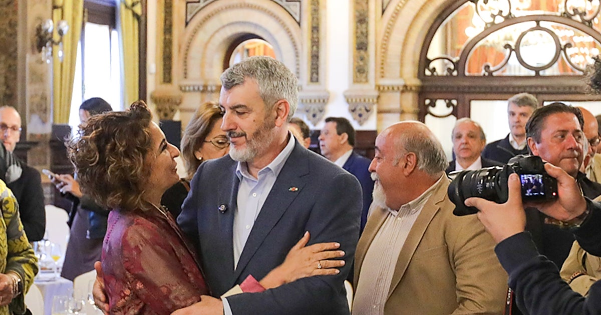 UGT-A se suma al debate de dejar gobernar al PP para «evitar
