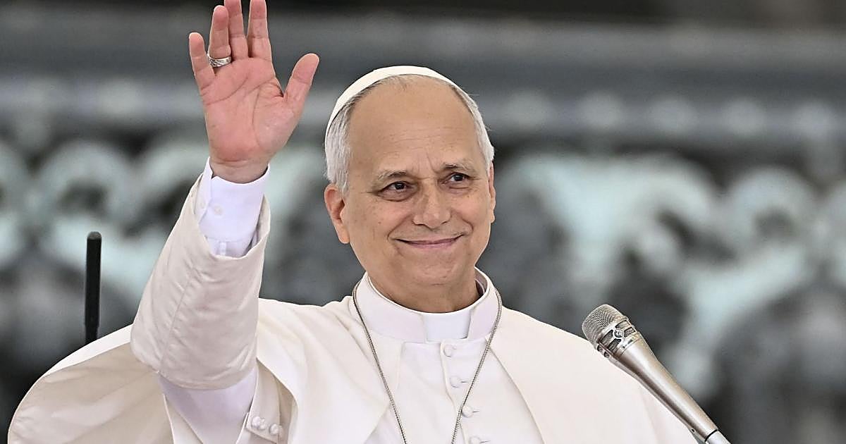 Agenda del Papa León XIV, hoy, jueves en Gran Cana