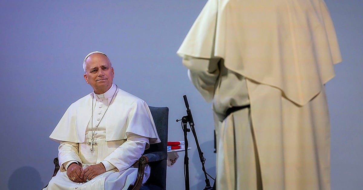El Papa y nuestra magnífica humanidad