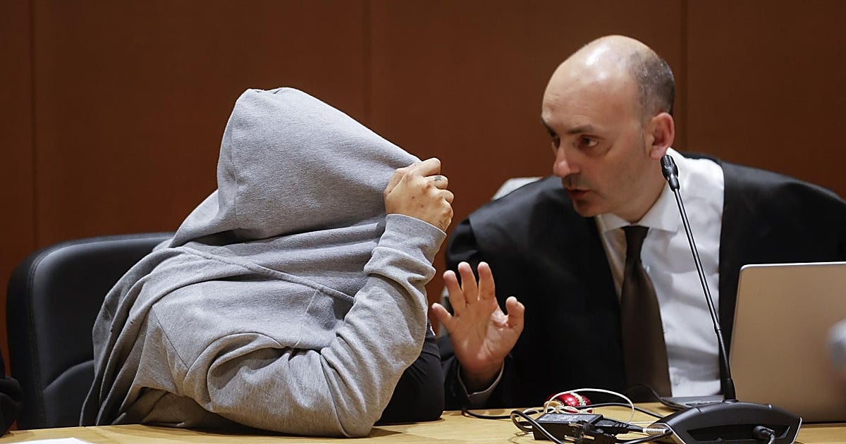 El autor del crimen a navajazos de Yoel Quispe en La Coruña: