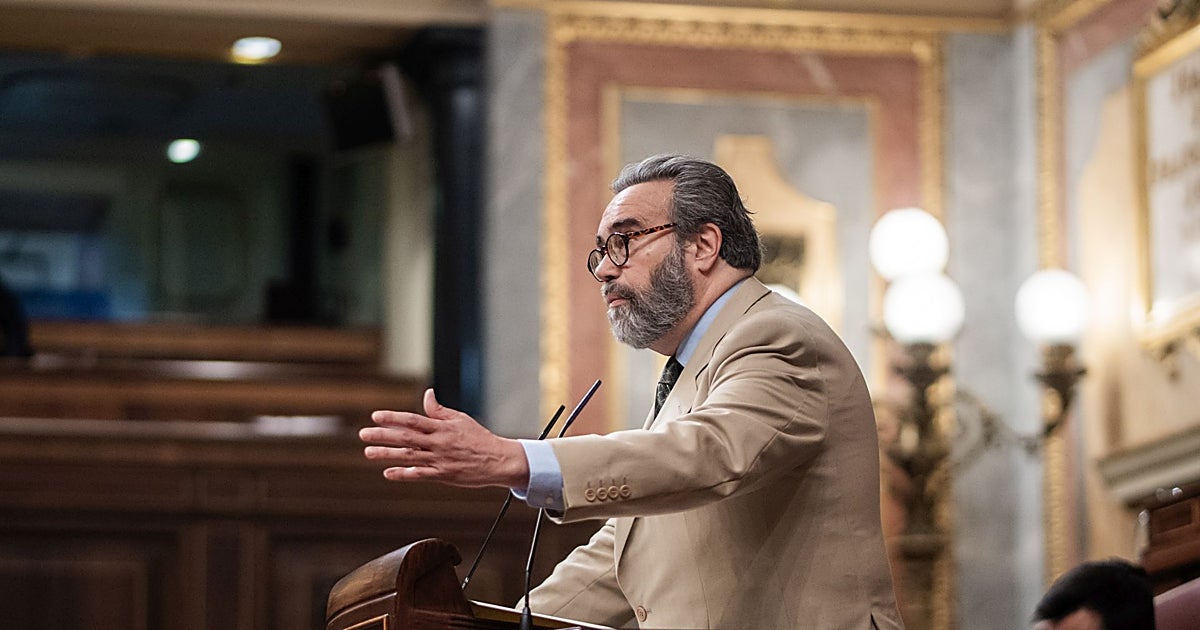 El Congreso abrirá la puerta a multar a diputados o retirarl