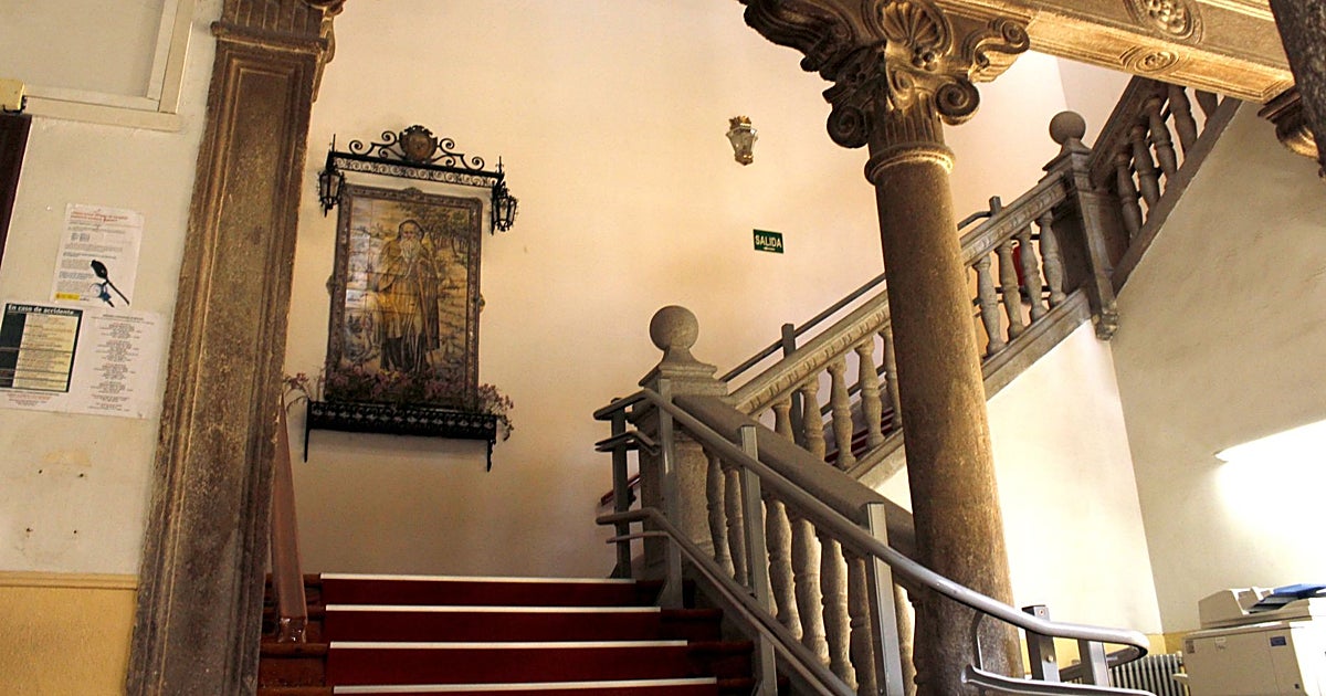El Palacio de Malpica en Toledo encara su rehabilitación: adjudicadas las obras por 7,7 millones