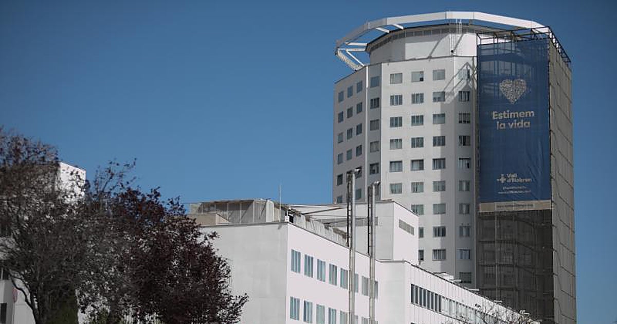 Médicos del bebé maltratatado en Barcelona dicen que «nunca»