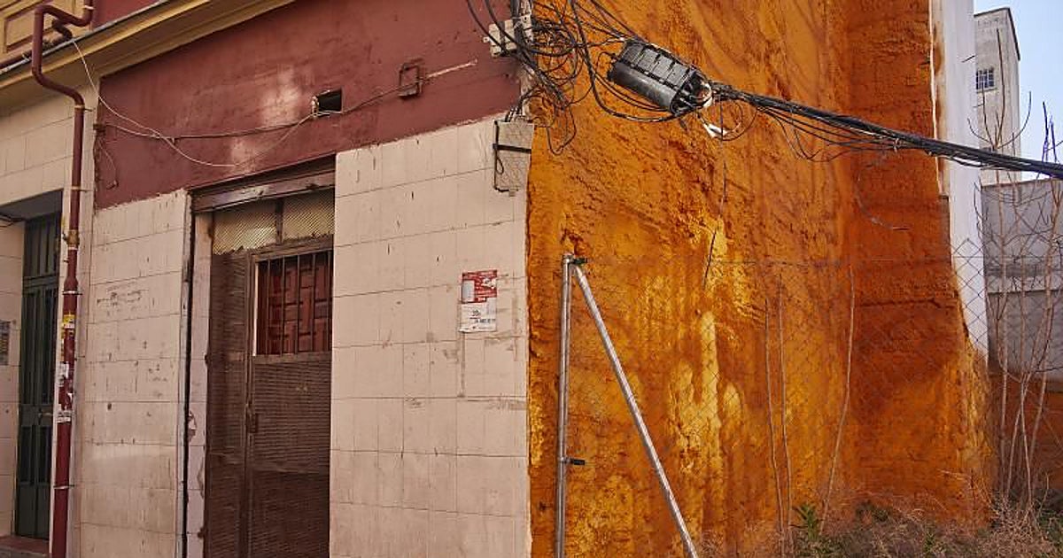 Una bronca en un narcopiso de Puente de Vallecas acaba con u