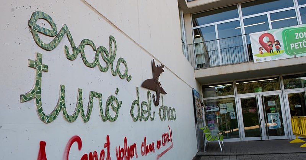 Condenado un segundo tuitero por acosar a la menor de Canet
