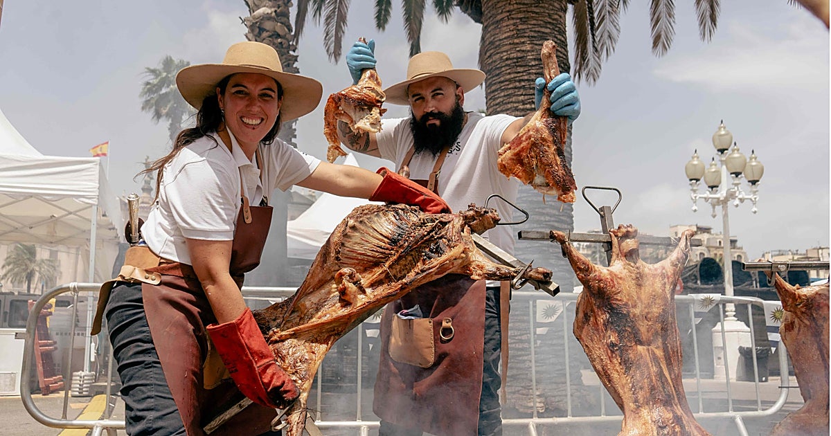 Barcelona vuelve a poner la carne al fuego con la edición má