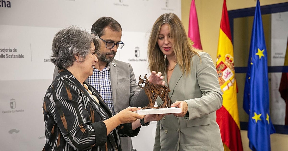 La Junta premiará a 13 entidades y proyectos por su labor con el medio ambiente el 17 de junio