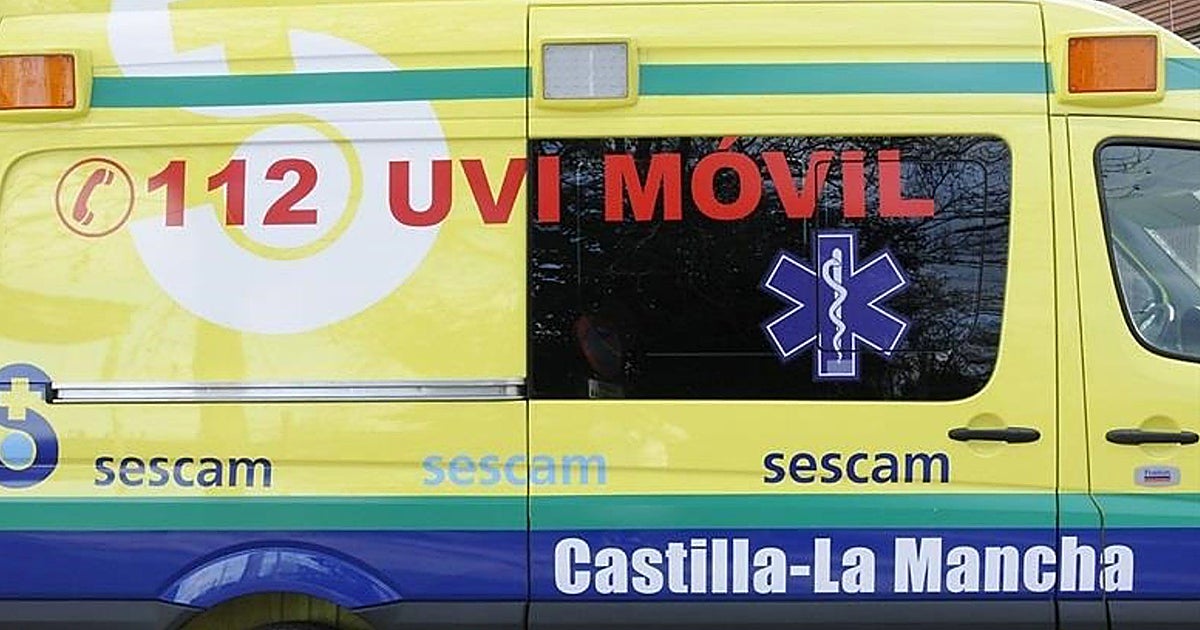 Dos heridos por arma blanca tras una reyerta en un bar de Ye