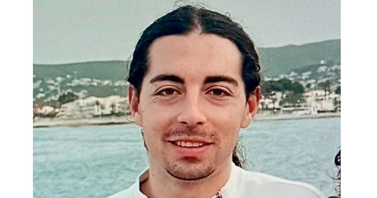 Encuentran muerto al joven de 27 años desaparecido el martes
