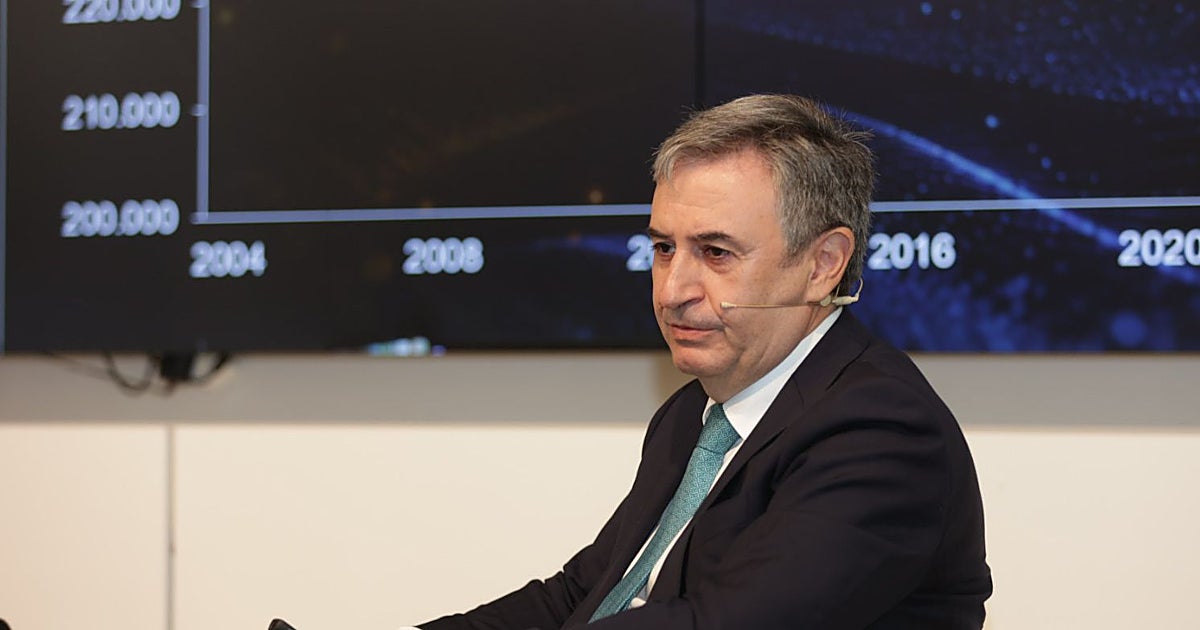Endesa advierte: «No se aprovecha la abundancia de las energ
