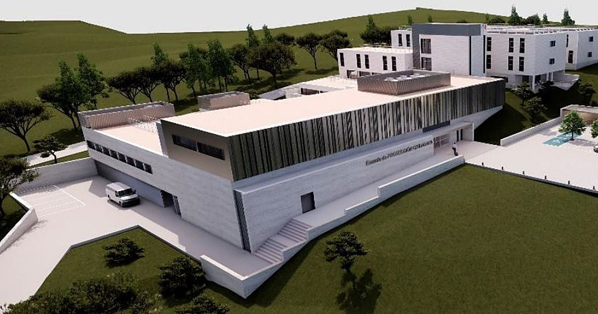 Castilla-La Mancha proyecta un nuevo campus de emergencias en Toledo con una inversión de 15,7 millones