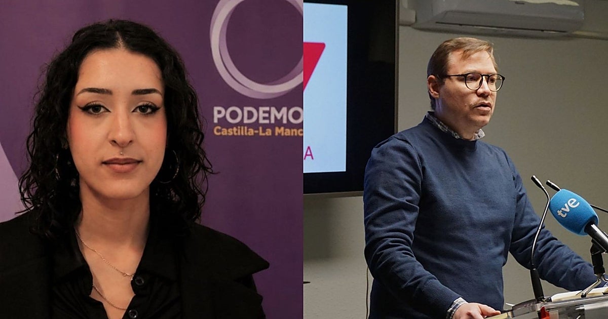 Podemos e IU instan al PSOE a aprobar el Estatuto con «las e