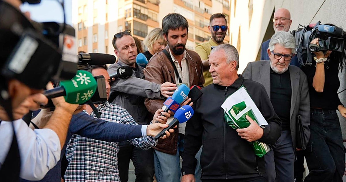 Caso Mascarillas de Almería: el exalcalde de Fines también g