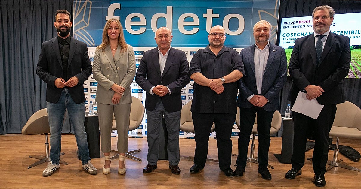 Una jornada aborda la correcta gestión de los residuos en el